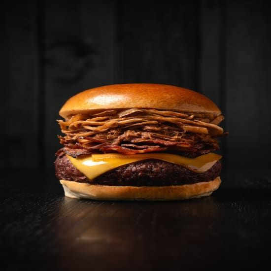 SteakBurger Castellana: men\u00fa con hamburguesa de 160 g