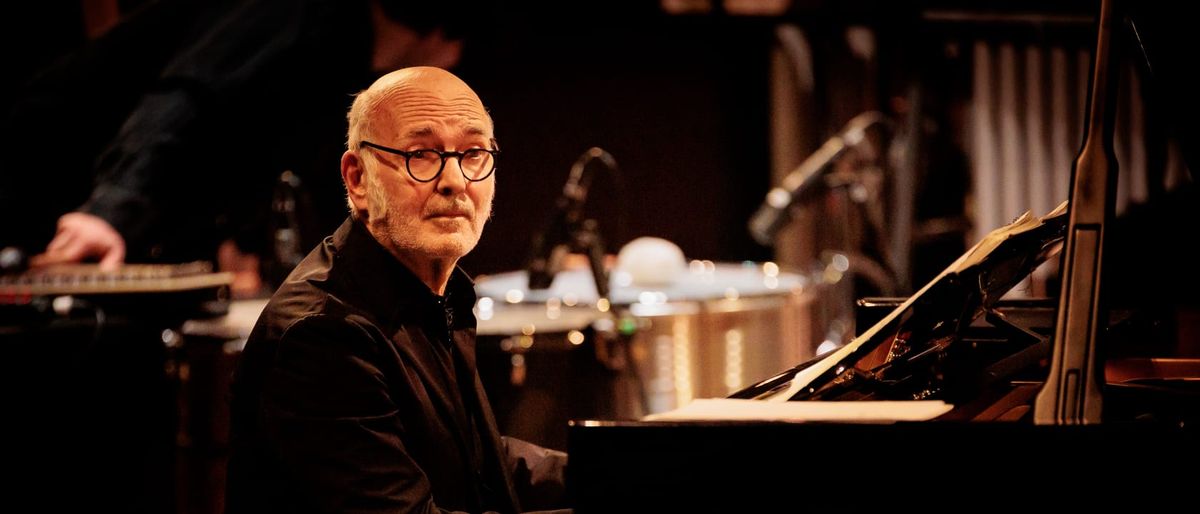 Ludovico Einaudi - Philadelphia