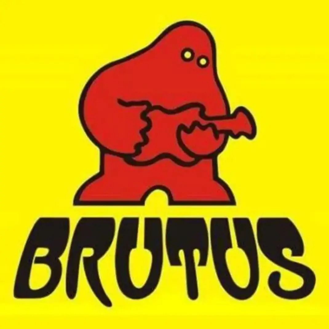 Brutus - Doln\u00ed B\u011bl\u00e1 