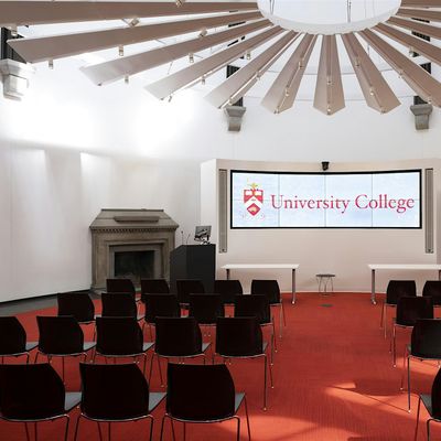 University College (University of Toronto)