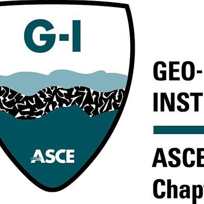 ASCE Met Section Geo-Institute Chapter