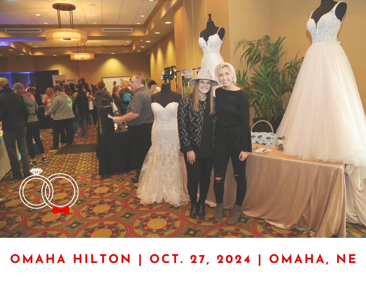 Forever Yours Bridal Show-Omaha, NE 