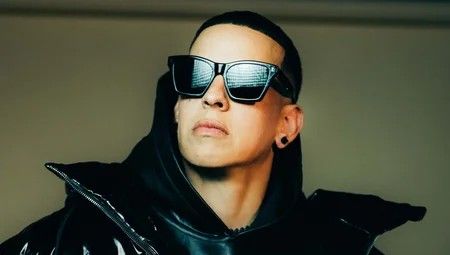 Daddy Yankee - FTX Arena