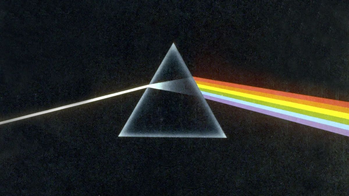 DECONSTRUCTING DARK SIDE OF THE MOON - Multimedia Lecture Hosted by Musicologist Scott Freiman