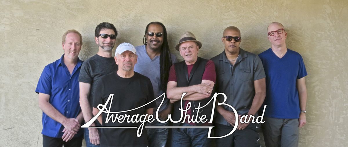 Average White Band