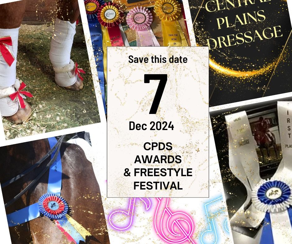 CPDS Awards & Freestyle Festival