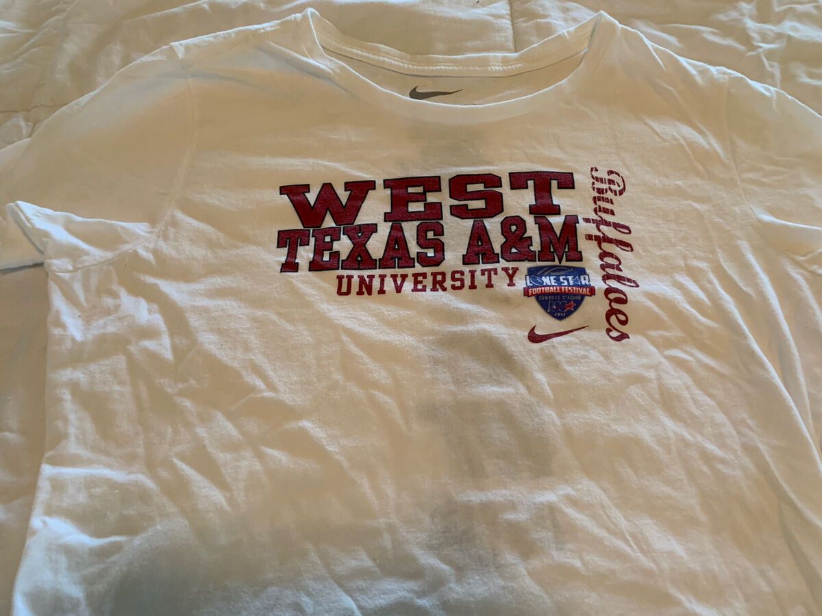 West Texas A&M Buffaloes vs. Western Oregon Wolves