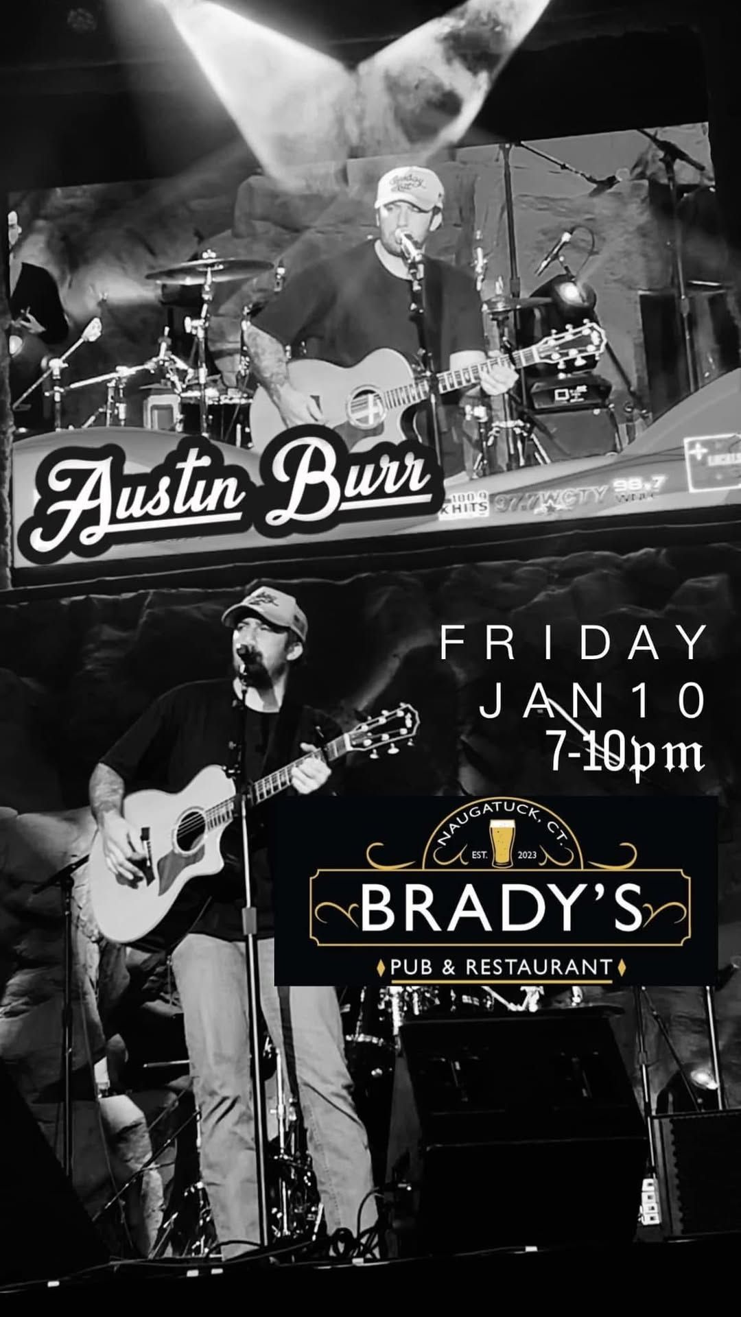 Brady's Pub & Restaurant