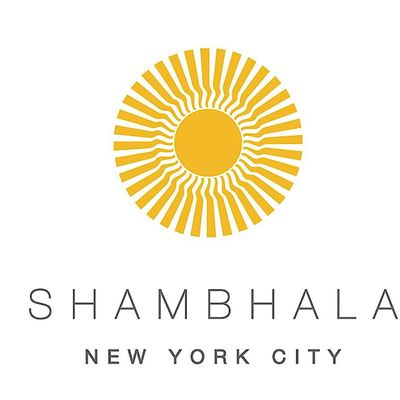 Shambhala Meditation Center of New York