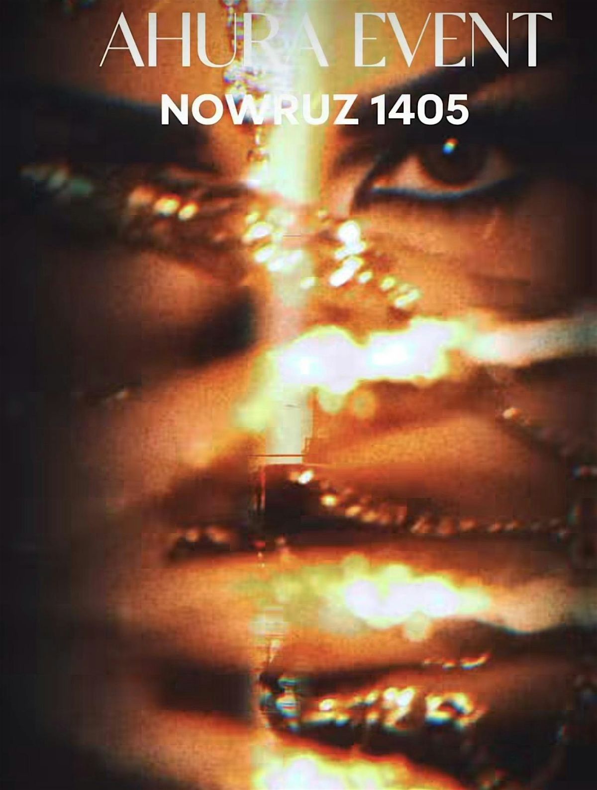 Ahura Nowruz Gala 2026