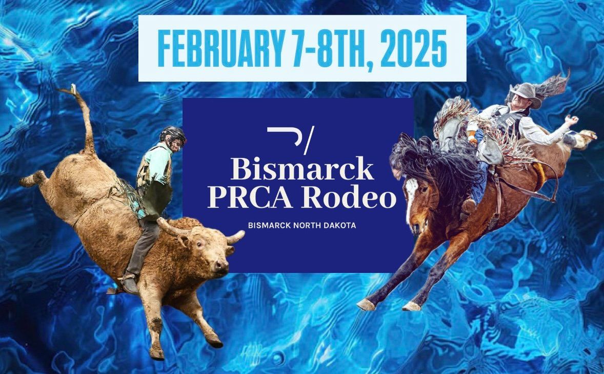PRCA Badlands Circuit Finals
