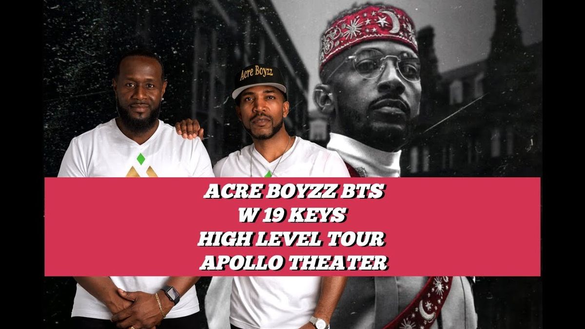 19KEYS (Theater)