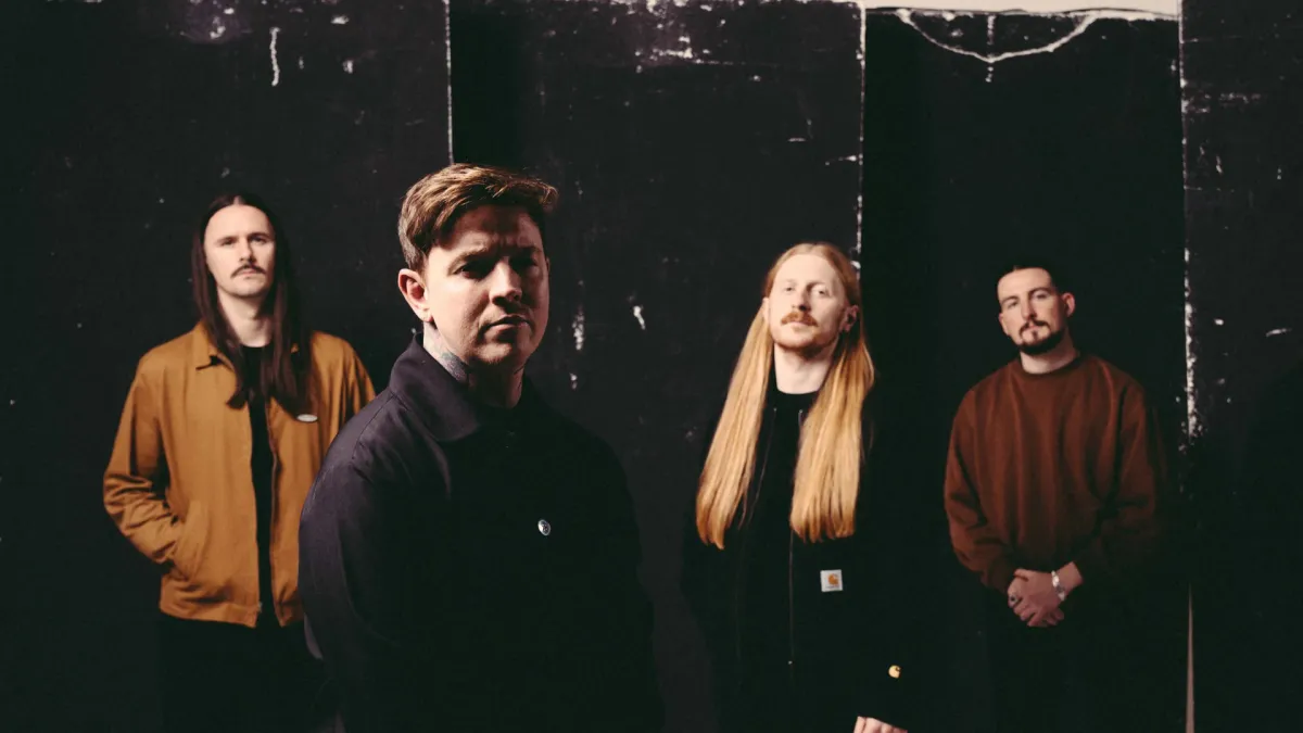 Bleed From Within, Sylosis, Great American Ghost, Life Cycles, Life Cycles in Montr\u00e9al