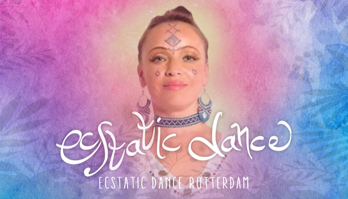 ECSTATIC SPECIAL with Fatima Gozlan