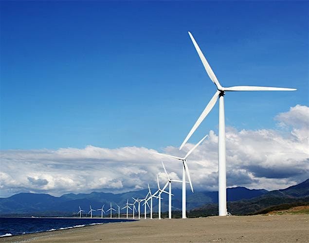 Wind and How it Can Work for Us