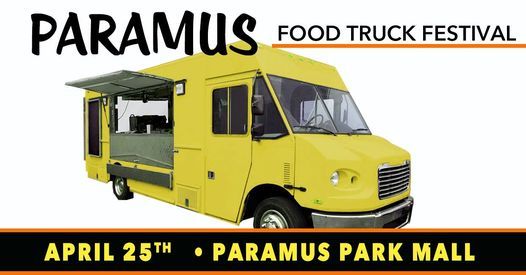 Paramus Food Truck Festival