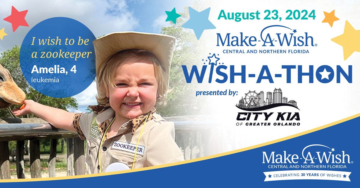 Wish-A-Thon 2024