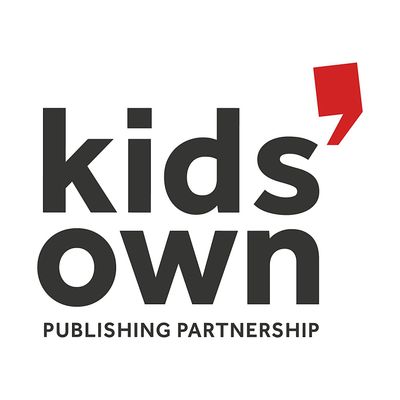 Kids' Own Publishing Partnership