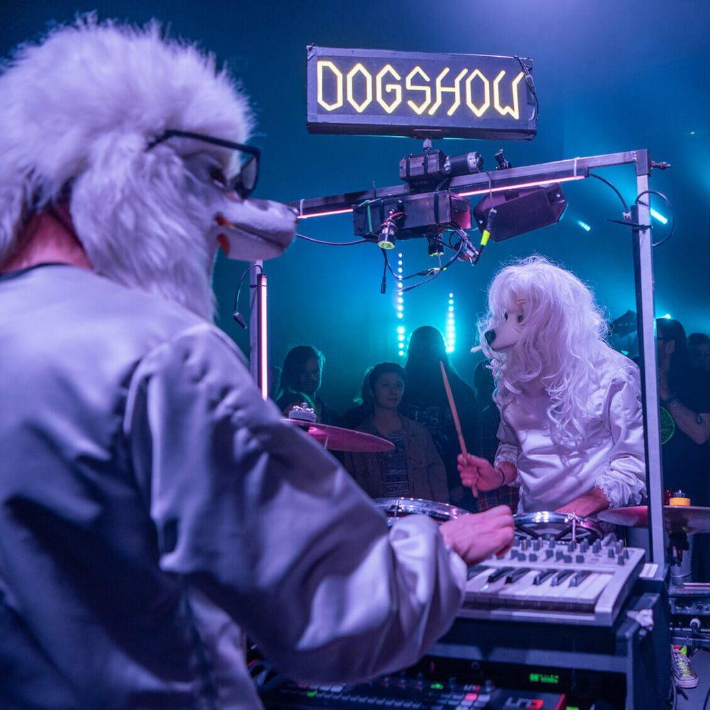 Dogshow