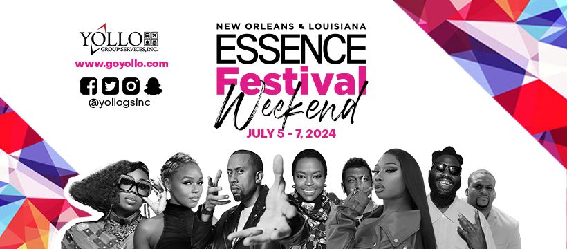 Essence Music Festival 2024 (Hotel and Party Packages) 