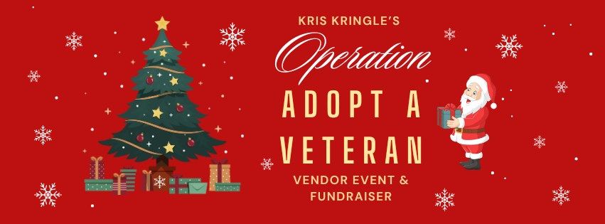 Operation Adopt A Veteran 