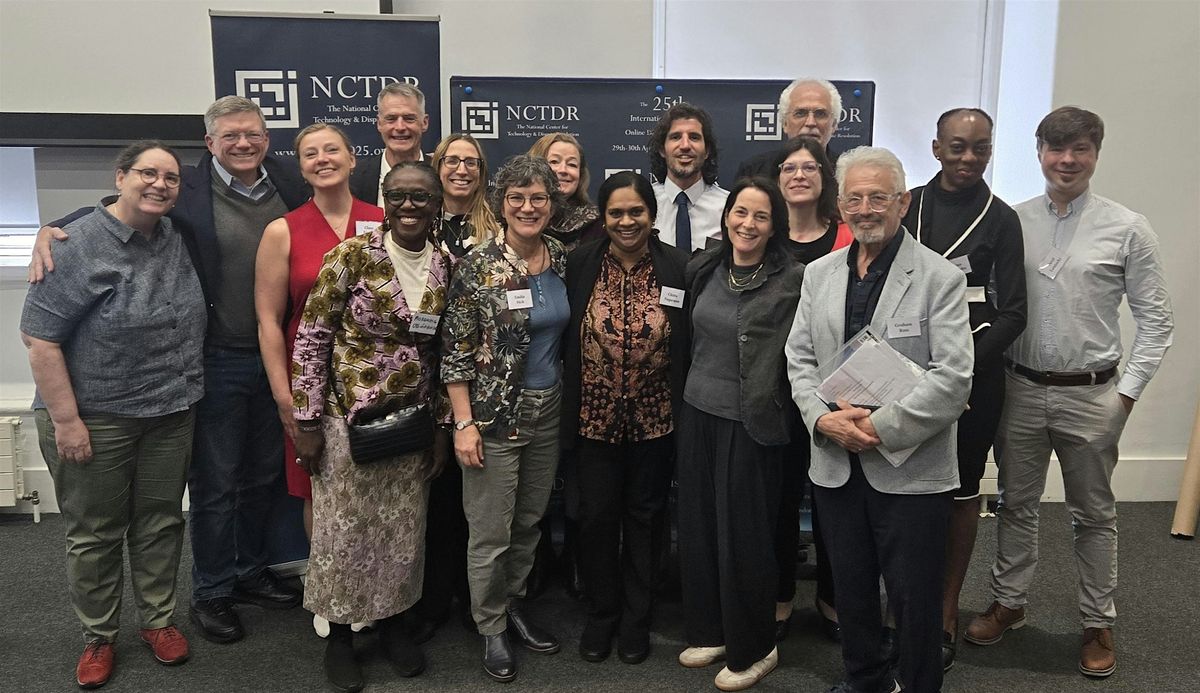 ODR Forum 2026