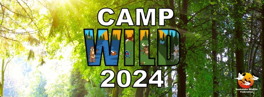 Camp Wild 2024
