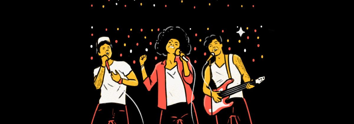 El Cuarteto De Nos