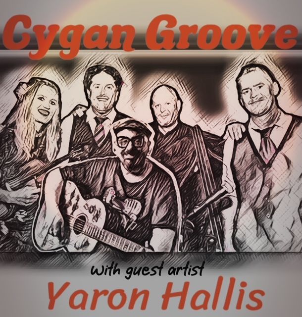 Cygan Groove