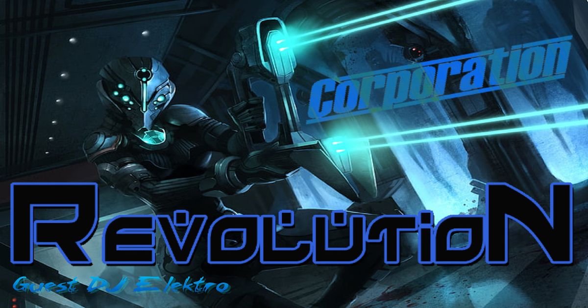 RevolutioN January 2025