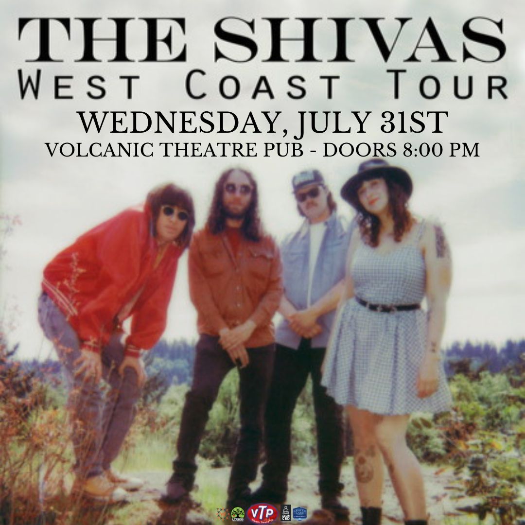 The Shivas