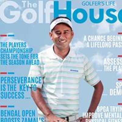 TheGolfHouse