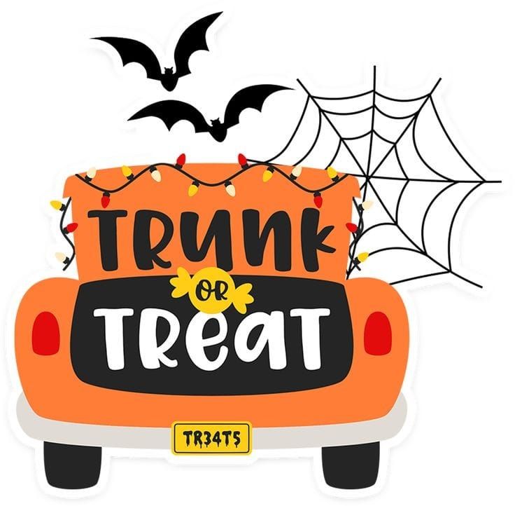 Trunk or Treat