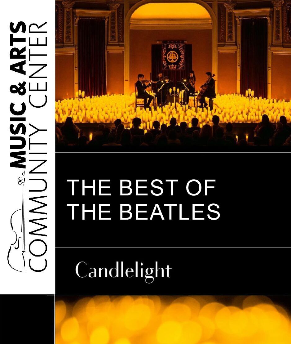 Candlelight: The Best of The Beatles