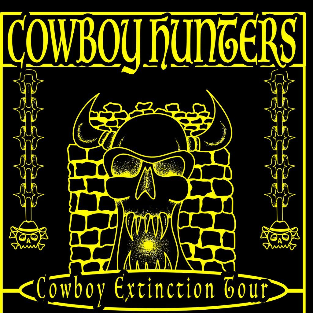 Cowboy Hunters