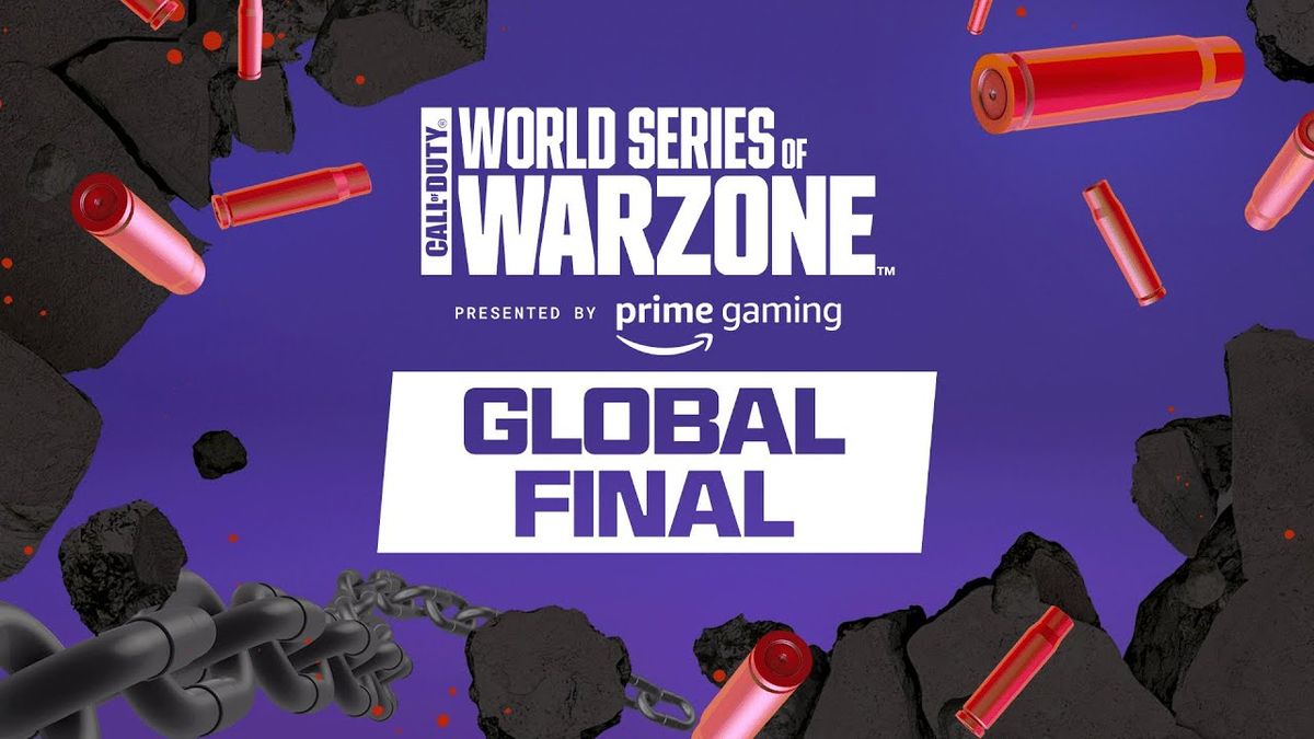 World Series of Warzone - Saturday