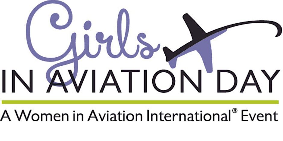 2024 Girls in Aviation Day