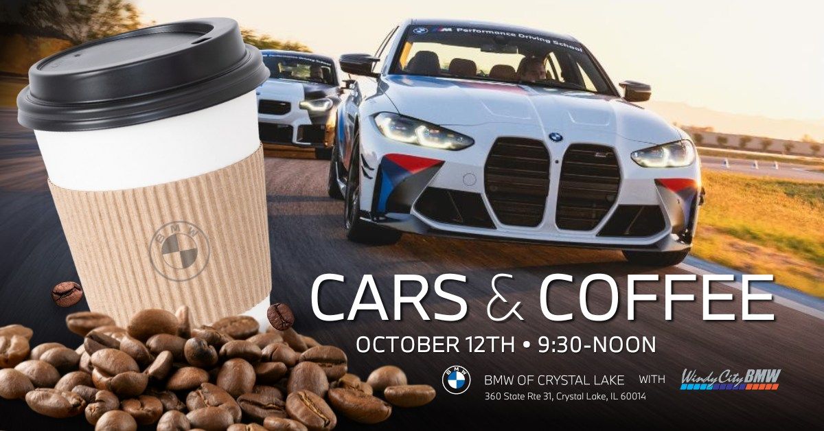 Cars & Coffee