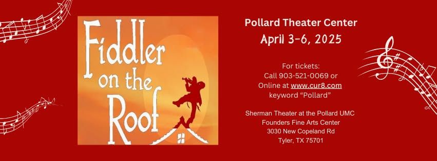 Fiddler on the Roof