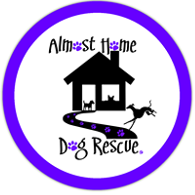Almost Home Dog Rescue