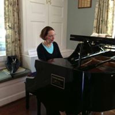 The Washington Piano Society