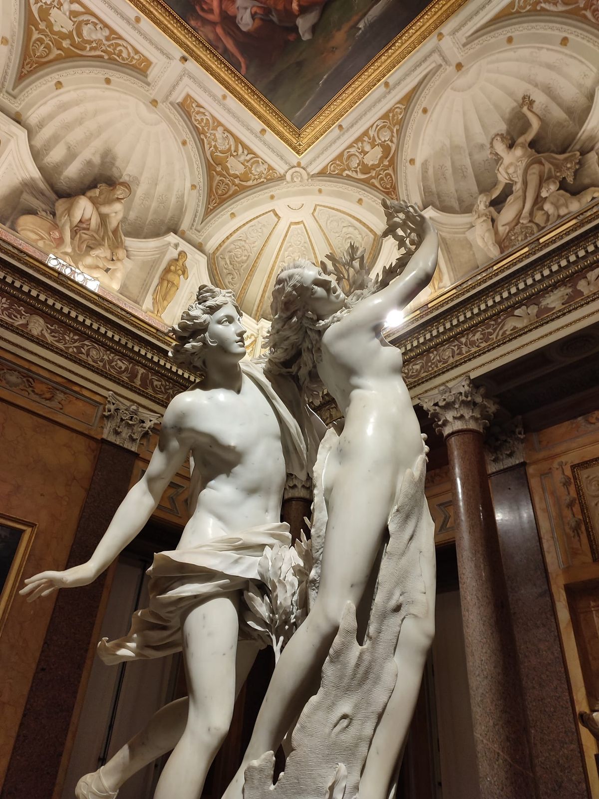 Alla scoperta di Galleria Borghese ad ingresso gratuito