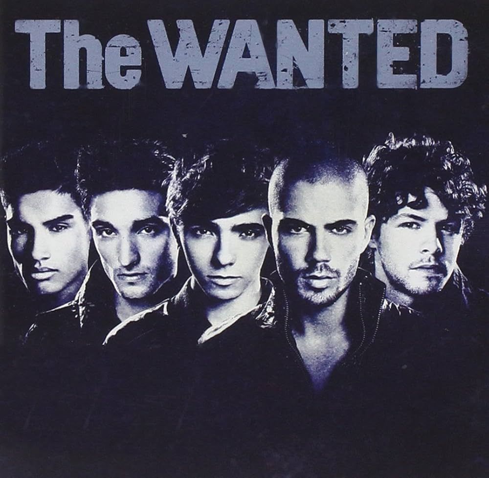 The Wanted