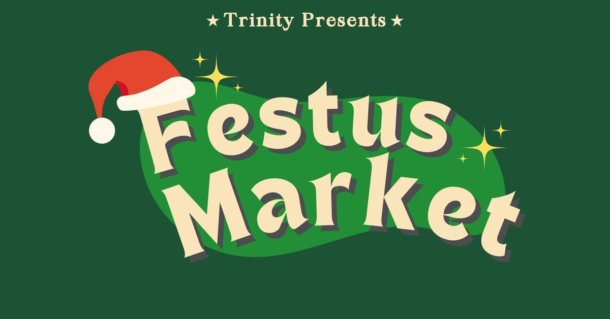 Festus Market