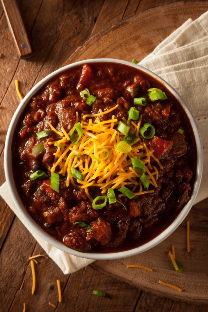 Crime Stoppers Chili Battle