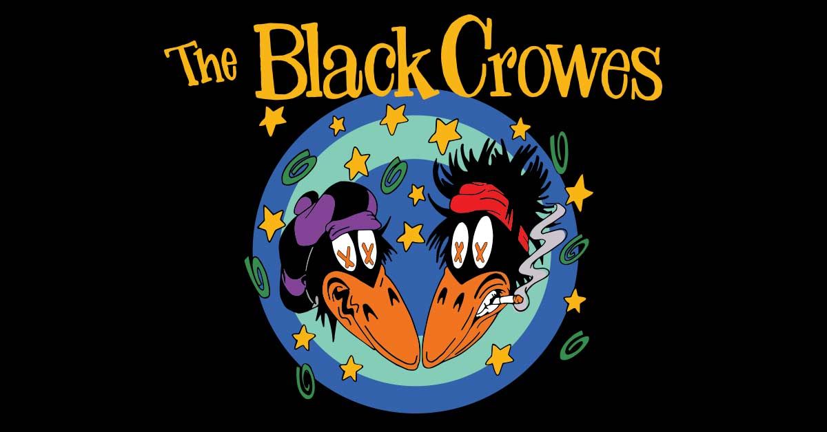 Twice as Hard the debut of an 8 piece Black Crowes Tribute Show!