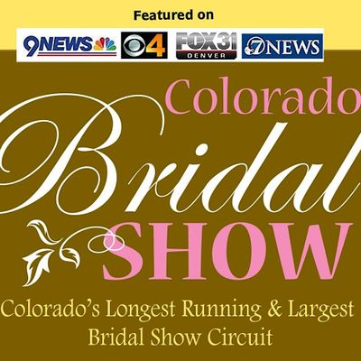 CO Bridal Shows-Produced by The Expo Pros