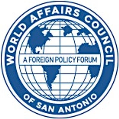 The World Affairs Council of San Antonio