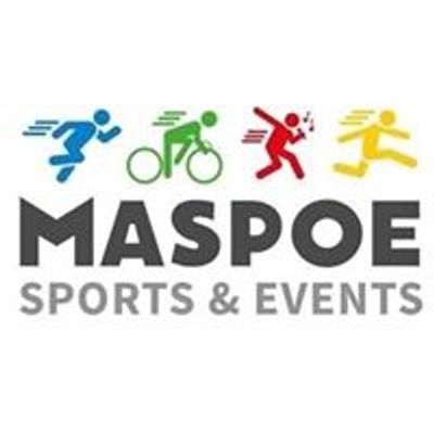 Maspoe - Managing Sports & Events