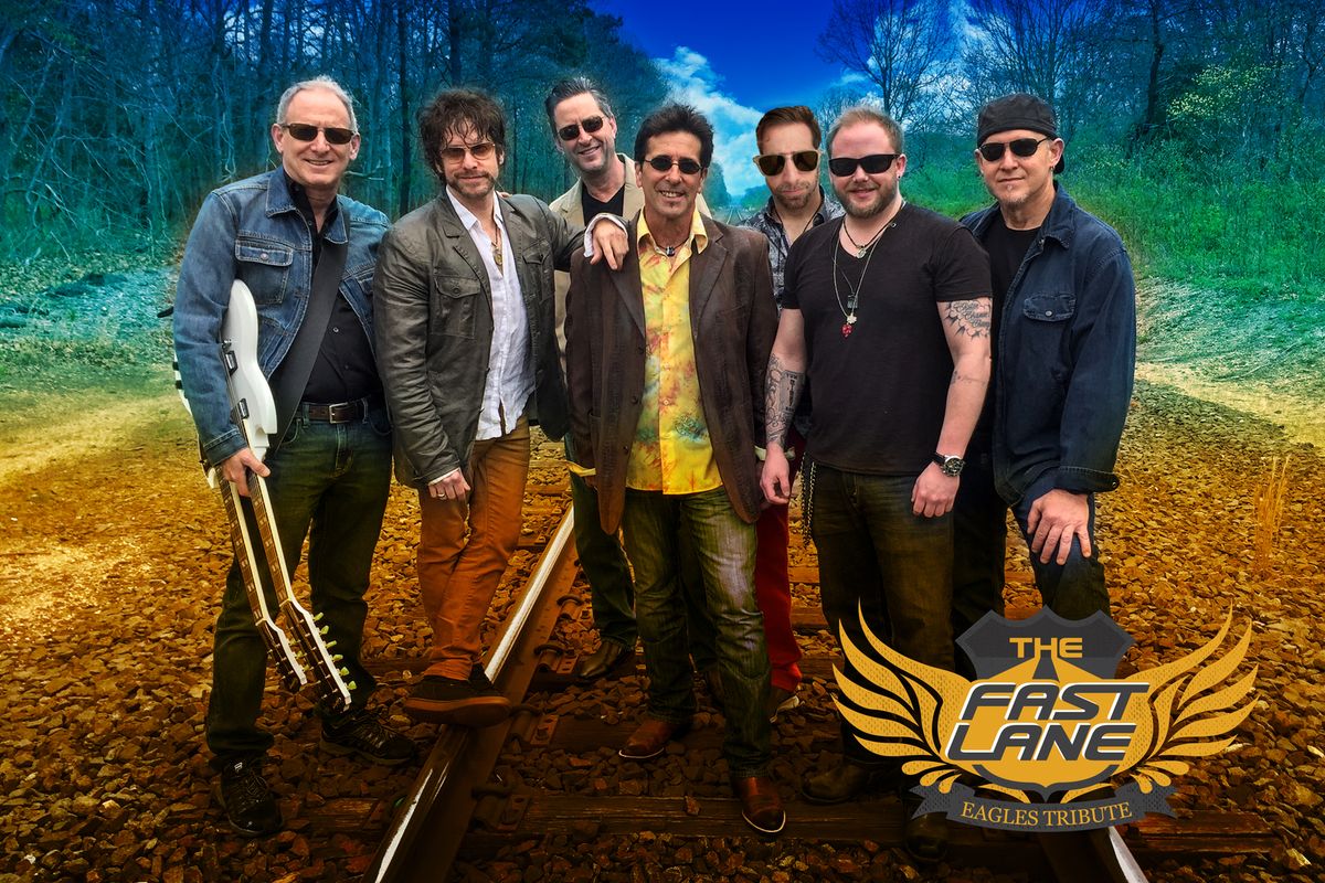 Fast Lane - A Tribute to The Eagles